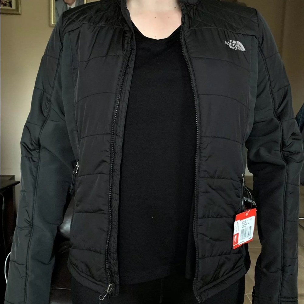 Women’s The North Face Glenda Echo Jacket - Picture 2 of 8